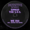 Simkid & The S.O.S. - We Oui (Extended Mix)