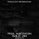Paul Robinson - Hold on