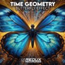 Time Geometry - Butterfly Effect