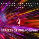 Ron van den Beuken, John Laurant & Pyko - Streets Of Philadelphia (Radio edit)