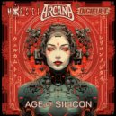Arcana, Digicult & MoRsei - Age Of Silicon (Original Mix)