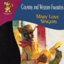 Mary Love Singers - Find Me A Blue Bird ()