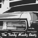 Simon Vinyl Junkie - The Funky Mackz Beatz