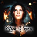 Dimassive - Magic Of Trance, Vol.37 (Continuous Dj Mix)