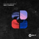 Nick Curly, Rony Seikaly - Seen It Coming (Extended Mix)
