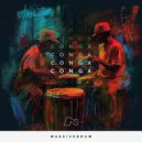 Massivedrum - Conga (Original Mix)