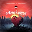 Lloyd OptimisticSoul feat. HlogiiHeartMuzik - Angisoze (Original Mix)