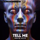 David Keyz - Tell Me (Edit)
