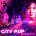 Tadashi Goto - Midnight Run (Original Mix)