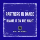 Partners In Dance - Blame It On The Night (Radio Mix)