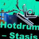 Hotdrum - Teleconnetix (Original Mix)