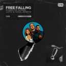 Ruben de Ronde, UUFO & Nikol Apatini - Free Falling (Original Mix)