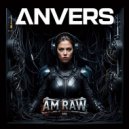 I AM RAW - Anvers (Original Mix)