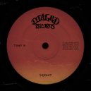 Tony H - Selfish Ways (Radio Edit)