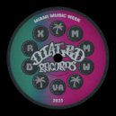 Damien Shane - Way They Do