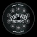 Nacho Padilla - Beating Supercats
