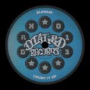 Blooma - Count It