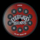 Pods - Soul Swing (Original Mix)
