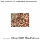 Sleep BGM Mindfulness - Tuning Into The Rhythms of Serenity & Sleep