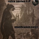 Mushroom Sect - Finnske Svensken (Original Mix)