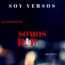 Birmana - Soy Versos