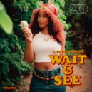 Autumn Cymone - Wait & See ()