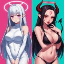LILI KIKI - Blood & Milk ()