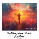 LR Uplift, SouthDreamer - Emotions (Southdreamer Radio Edit Remix)