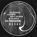 Assuc - TV Program (Original Mix)