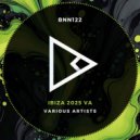 Juan Dragster - Cucuta (Original Mix)