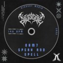 Nam7 - speak and spell