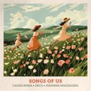 Calma Bossa, Deco & Johanna Magdalena - The Way It Should Be (Original Mix)