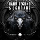 Toni Manzano - Severe Schizophrenia