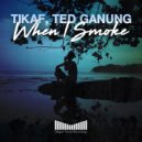 Ted Ganung - The Garden Grows Riddim