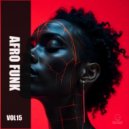 Afro Dub - Old Slap Bass