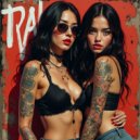 Bass Boosted & Trap Nation (US) & Brazilian Phonk - Cuidado com as Aidetica (Phonk Mix)