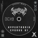 HYPERTRONIK - cygnus x-1 ()