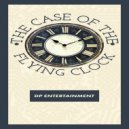 Amber Smith - The Case of the Flying Clock ()