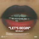 Devault - Let\'s Begin (Extended)