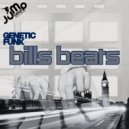 Genetic Funk - Bills Beats (Original Mix)