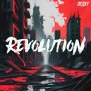Deoxy - Revolution (Extended Mix)
