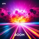 KPN - Boom (Original Mix)