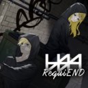 NANASHI - RequiEND