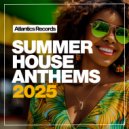 Dave Bridge - So Much Closer (Original Mix)