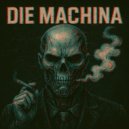 Tekkno & Boris - Die Machina (Instrumental)