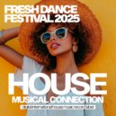 The BlockChainer - This Feeling (Original Mix)