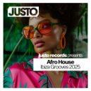 Liza Jones - Kiss 4 You (Afro House Mix)