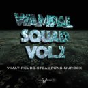 Steampunk - Troubleshooter (Original Mix)