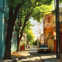 Newsense Studio - Spring in the City ()