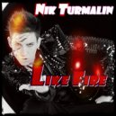 Turmalin - Like Fire (Dj Kovalev Club Mix)